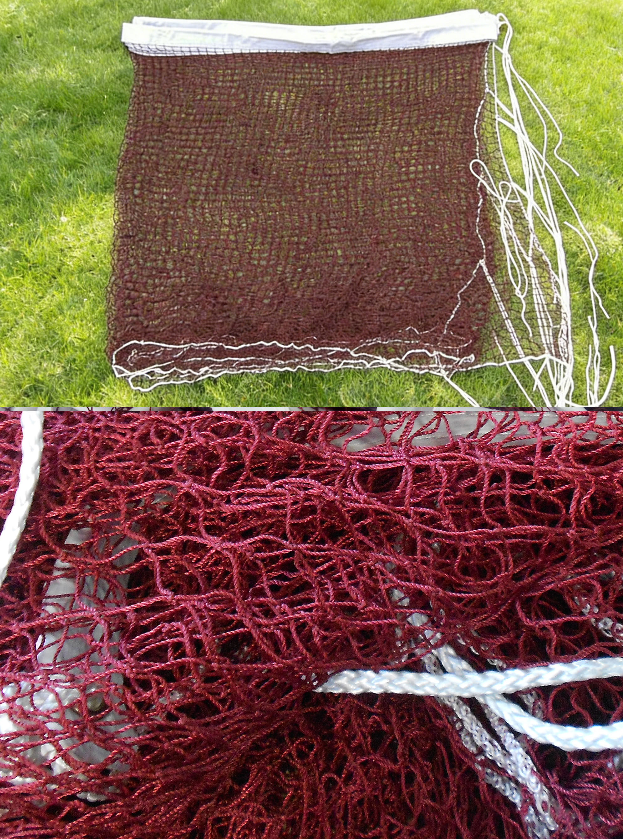 Badminton Net System